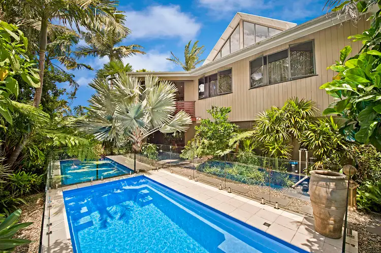 Second view of Homely house listing, 43 Shoreline Drive, North Shore NSW 2444