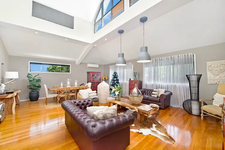 Third view of Homely house listing, 43 Shoreline Drive, North Shore NSW 2444