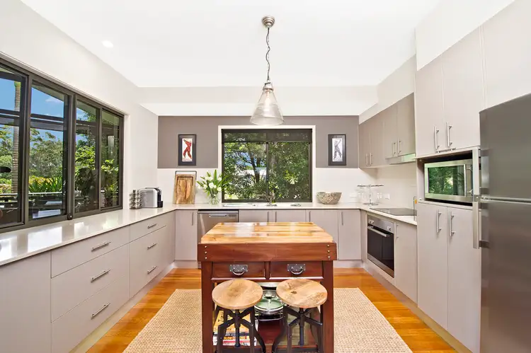 Fourth view of Homely house listing, 43 Shoreline Drive, North Shore NSW 2444