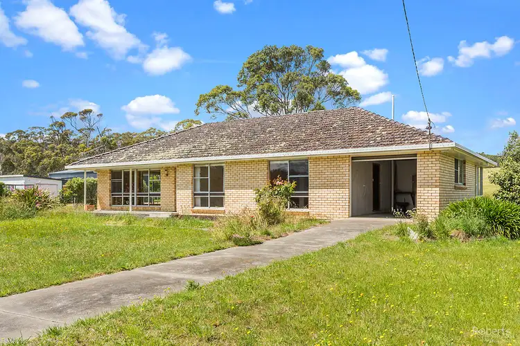 613 Saltwater River Road, Saltwater River TAS 7186