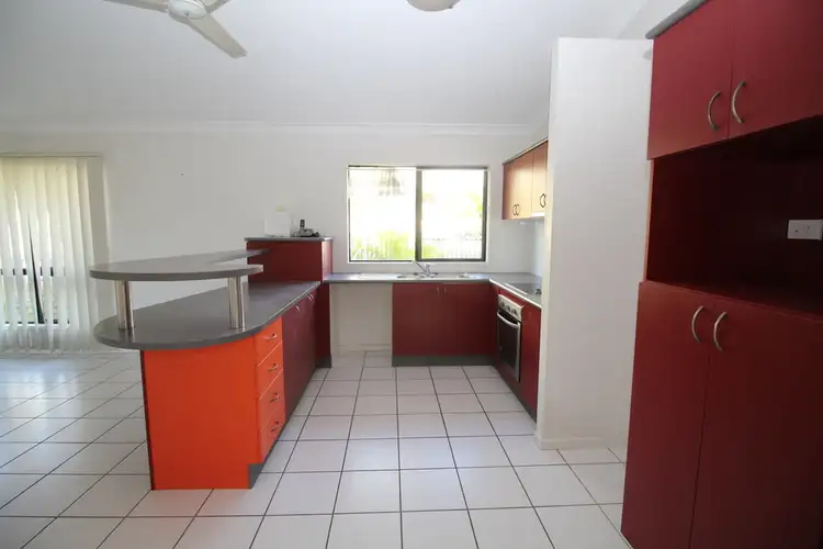 Second view of Homely house listing, 32 Bellingham Crescent, Kirwan QLD 4817
