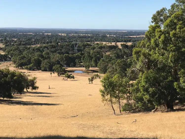 Second view of Homely rural property listing, 137 Del Park Road, North Dandalup WA 6207