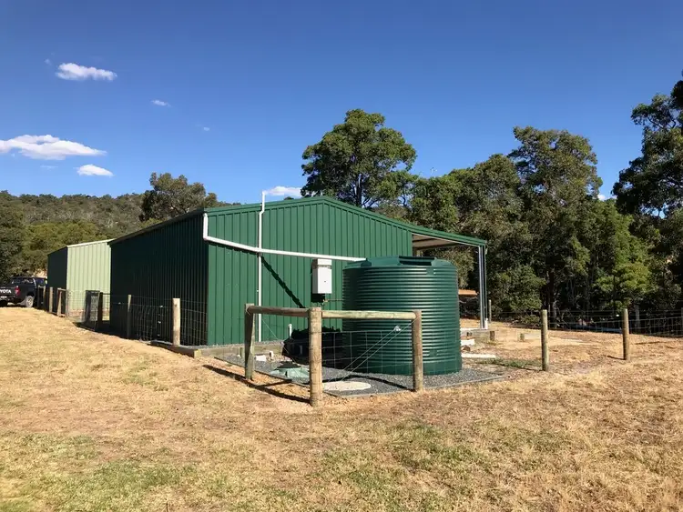 Fourth view of Homely rural property listing, 137 Del Park Road, North Dandalup WA 6207