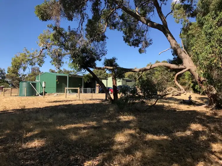 Fifth view of Homely rural property listing, 137 Del Park Road, North Dandalup WA 6207
