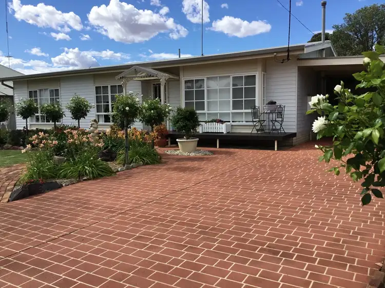 Second view of Homely house listing, 29 COREEN STREET, Jerilderie NSW 2716