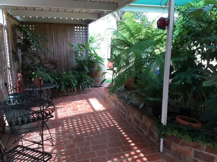 Fifth view of Homely house listing, 29 COREEN STREET, Jerilderie NSW 2716