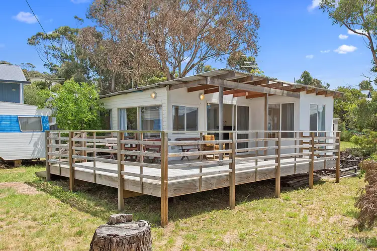 Fifth view of Homely house listing, 11 Batchelor Street, White Beach TAS 7184
