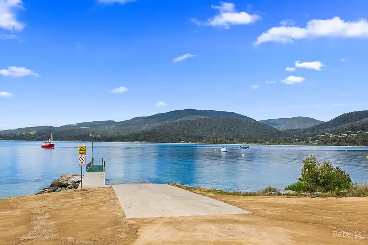 Sixth view of Homely house listing, 11 Batchelor Street, White Beach TAS 7184