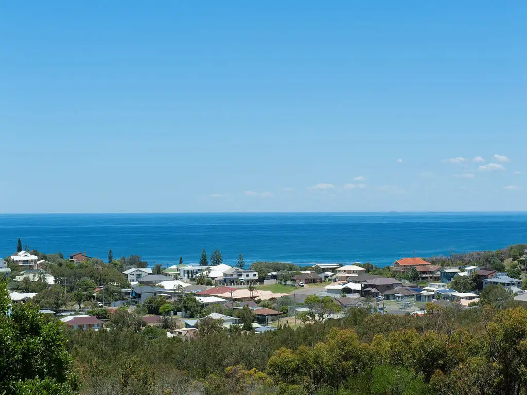 Main view of Homely house listing, 12 Harbour View, Boat Harbour NSW 2316