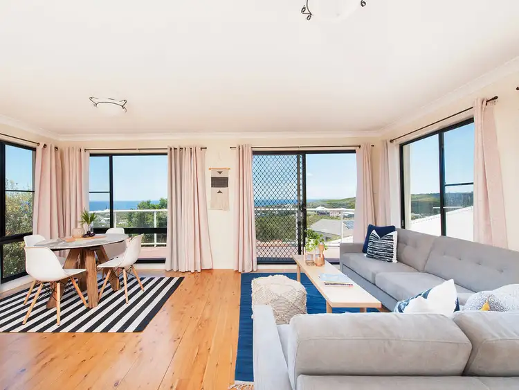Fifth view of Homely house listing, 12 Harbour View, Boat Harbour NSW 2316