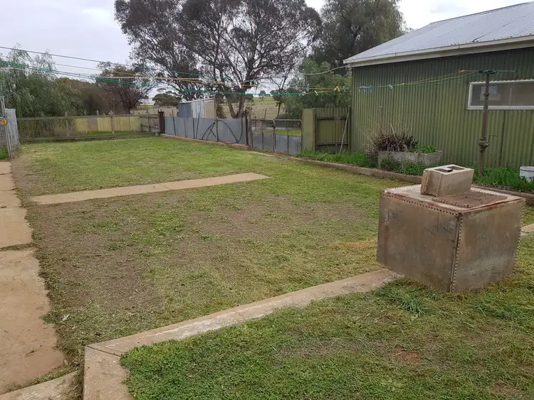 Second view of Homely house listing, 3 HS Green Avenue, Karoonda SA 5307