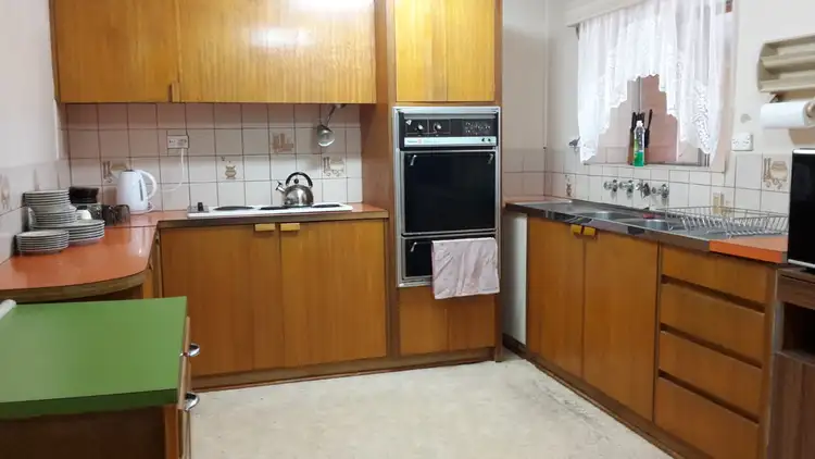 Third view of Homely house listing, 3 HS Green Avenue, Karoonda SA 5307