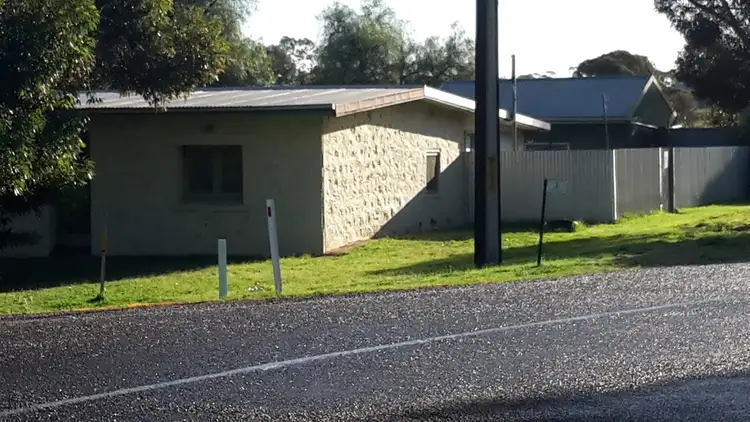 Seventh view of Homely house listing, 3 HS Green Avenue, Karoonda SA 5307