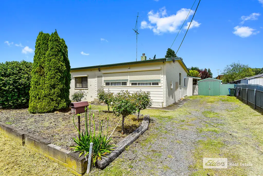 Main view of Homely house listing, 18 Pearce Crescent, Mount Gambier SA 5290