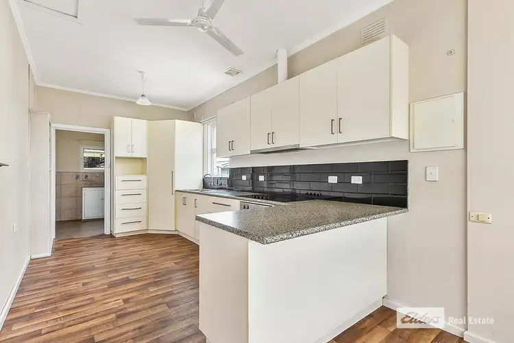 Second view of Homely house listing, 18 Pearce Crescent, Mount Gambier SA 5290