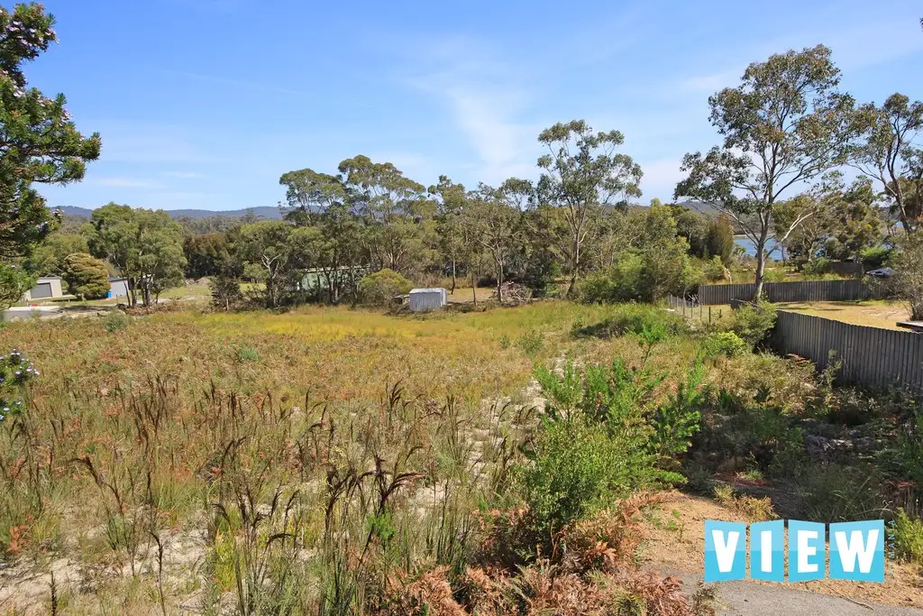 Main view of Homely land listing, Lot 3 177-179 Main Road, Binalong Bay TAS 7216