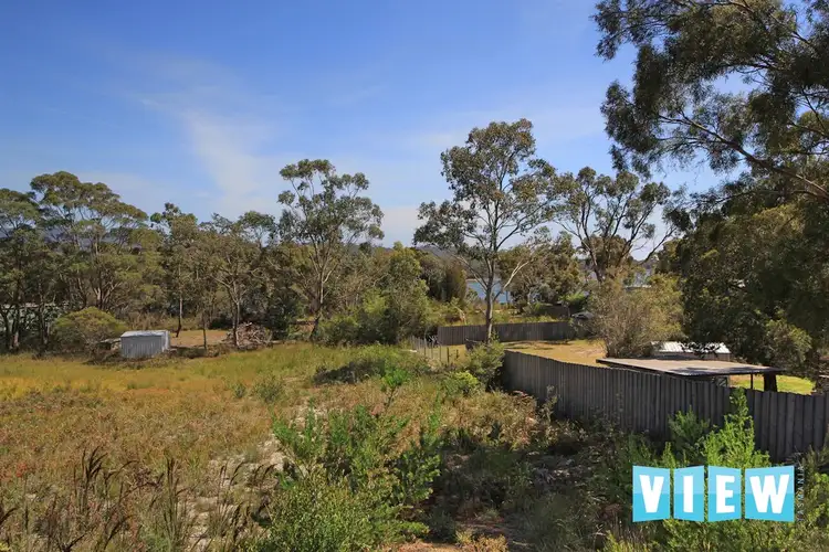 Second view of Homely land listing, Lot 3 177-179 Main Road, Binalong Bay TAS 7216
