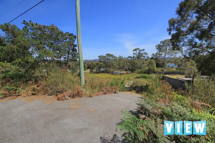 Third view of Homely land listing, Lot 3 177-179 Main Road, Binalong Bay TAS 7216