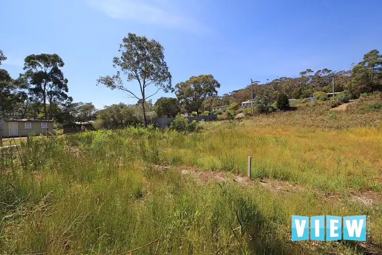 Fifth view of Homely land listing, Lot 3 177-179 Main Road, Binalong Bay TAS 7216