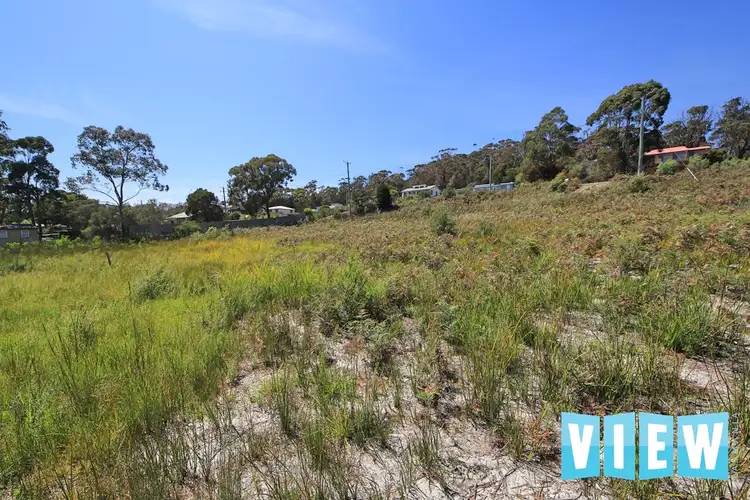 Seventh view of Homely land listing, Lot 3 177-179 Main Road, Binalong Bay TAS 7216