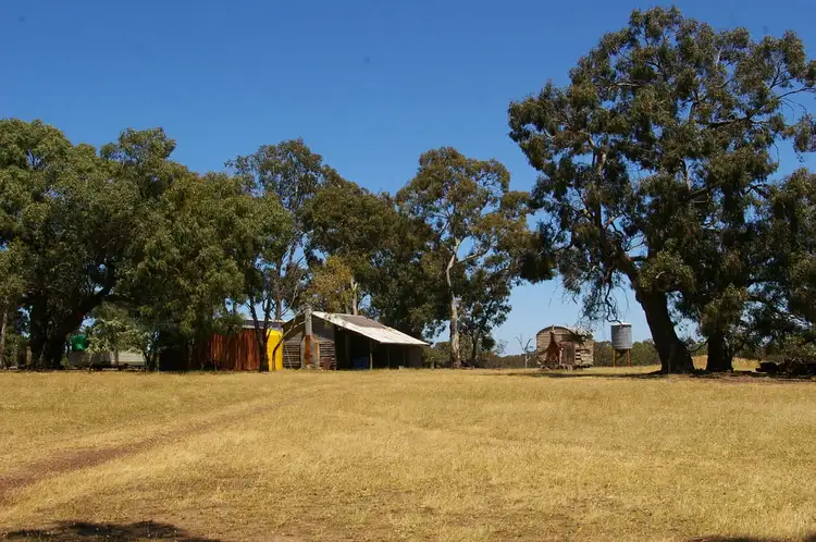531 Shilcocks Rd, Mooralla VIC 3314
