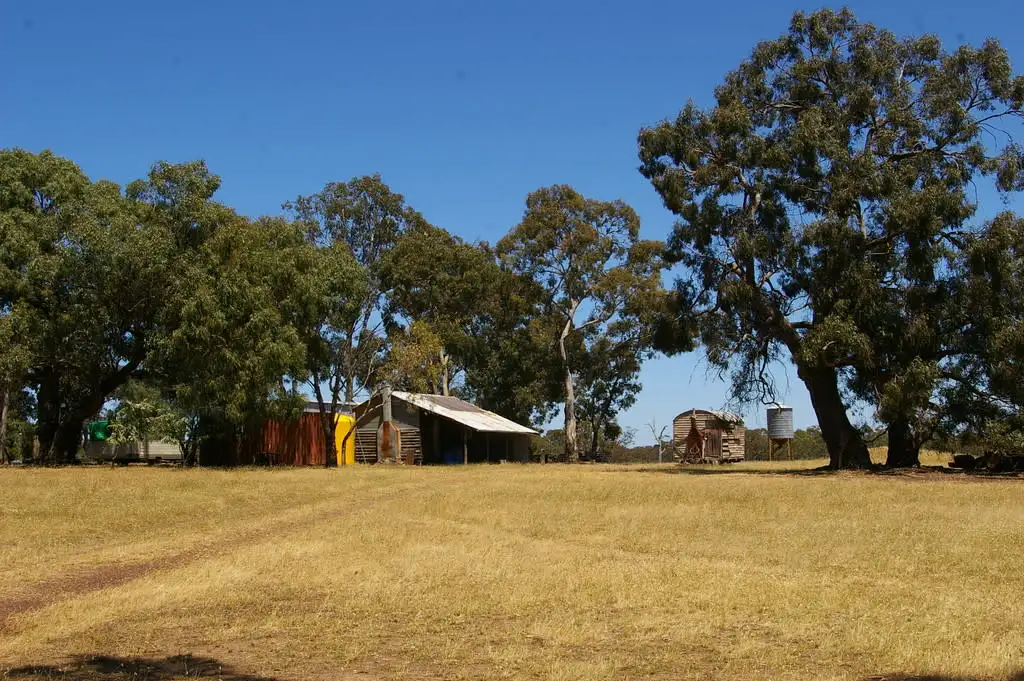 Main view of Homely rural property listing, 531 Shilcocks Rd, Mooralla VIC 3314