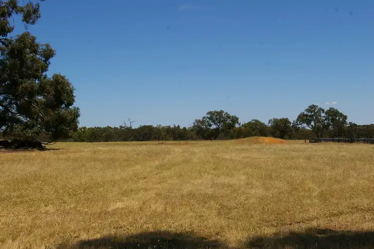 Second view of Homely rural property listing, 531 Shilcocks Rd, Mooralla VIC 3314