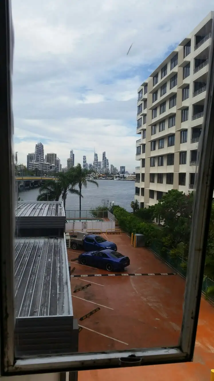 301 / 2 Barney Street, Southport QLD 4215