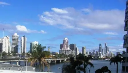 Second view of Homely studio listing, 301 / 2 Barney Street, Southport QLD 4215