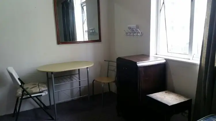 Fourth view of Homely studio listing, 301 / 2 Barney Street, Southport QLD 4215