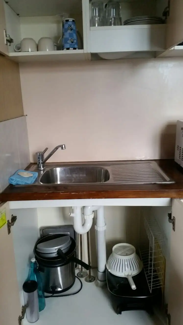 Fifth view of Homely studio listing, 301 / 2 Barney Street, Southport QLD 4215