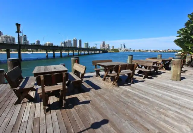 Seventh view of Homely studio listing, 301 / 2 Barney Street, Southport QLD 4215