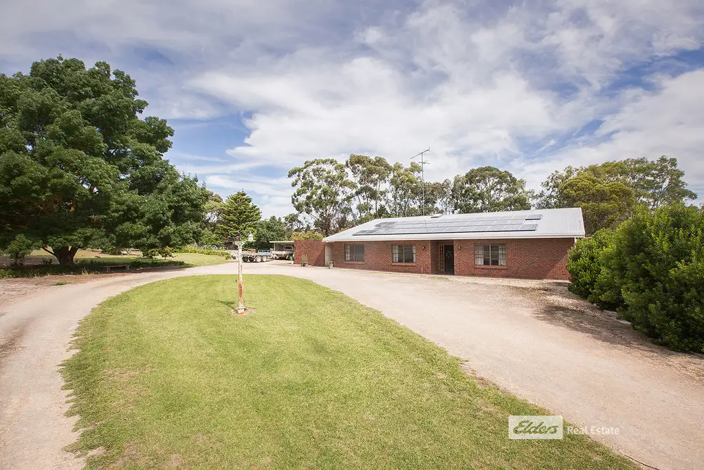 Main view of Homely house listing, 64 REPEATER STATION ROAD, Naracoorte SA 5271