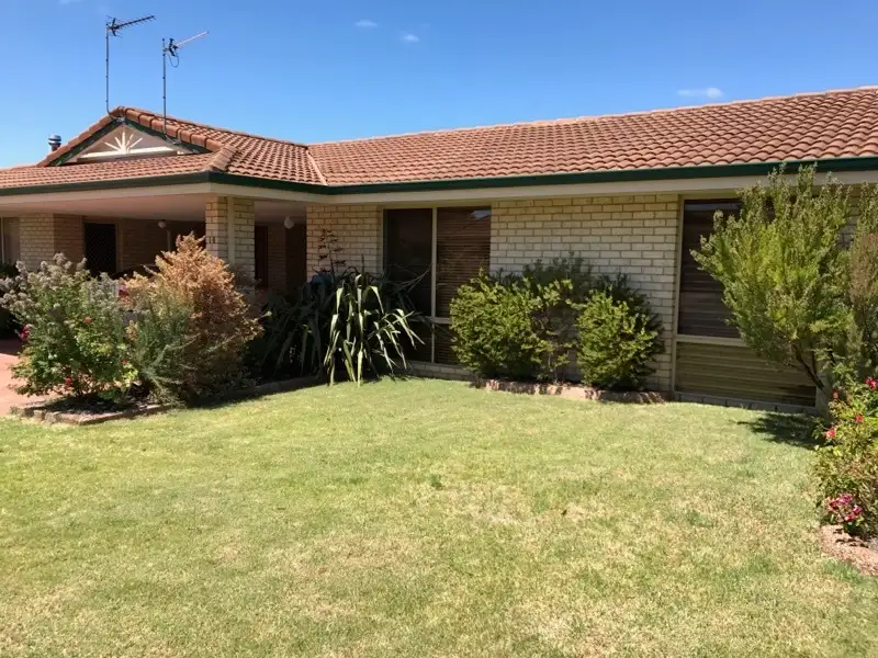 Main view of Homely house listing, Unit 16, 24 Graphite Road, Manjimup WA 6258