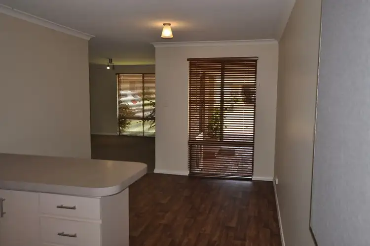 Fourth view of Homely house listing, Unit 16, 24 Graphite Road, Manjimup WA 6258