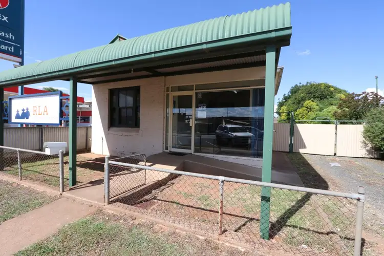 Main view of Homely house listing, 113 Hoskins Street*, Temora NSW 2666