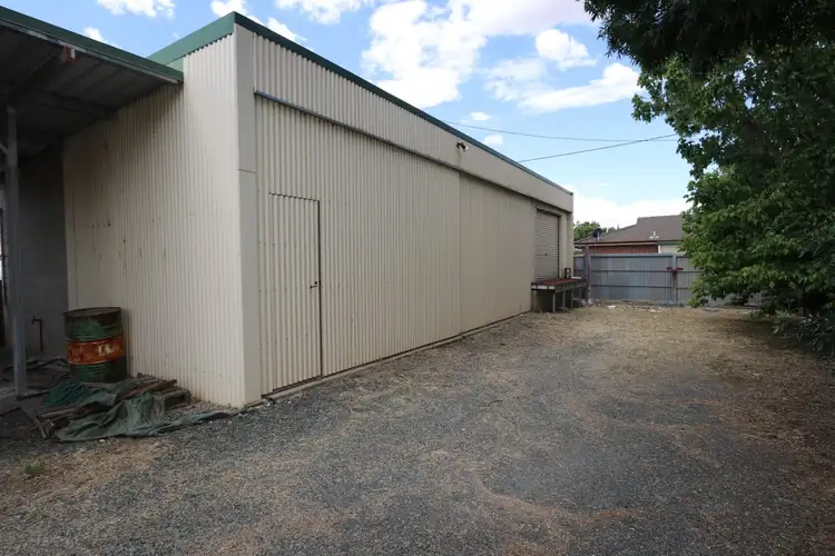 Third view of Homely house listing, 113 Hoskins Street*, Temora NSW 2666