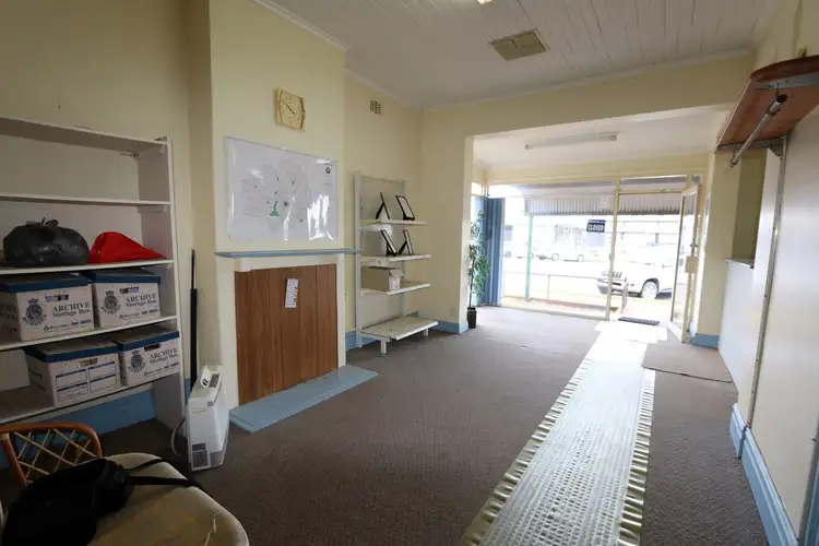 Seventh view of Homely house listing, 113 Hoskins Street*, Temora NSW 2666