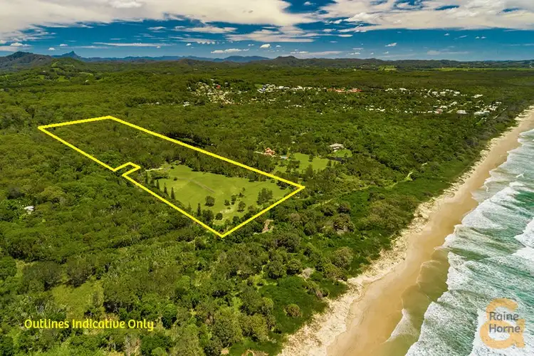 37 Byron Street, New Brighton NSW 2483
