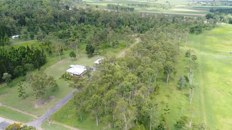 192 Barrow Hill Road, Habana QLD 4740
