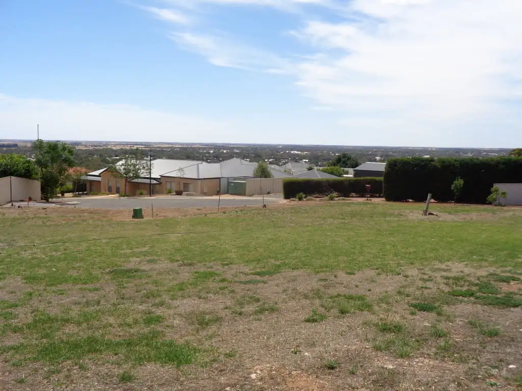 Main view of Homely land listing, 205 Cavallaro Place, Evanston Park SA 5116