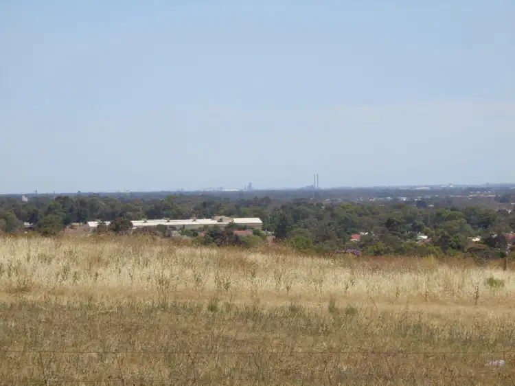 Second view of Homely land listing, 205 Cavallaro Place, Evanston Park SA 5116