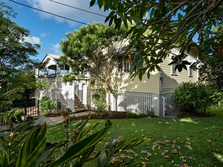 Main view of Homely house listing, 17 Enderley Avenue, Clayfield QLD 4011
