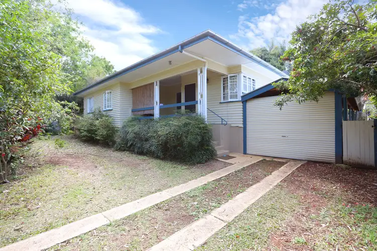 13 Elizabeth Street, Caboolture QLD 4510