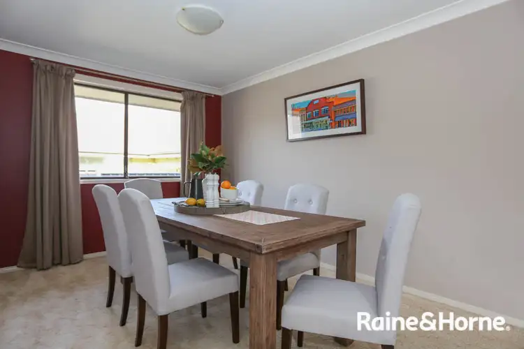 Second view of Homely house listing, 37 Barker Circuit, Kelso NSW 2795