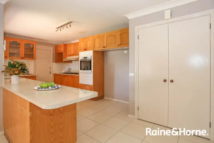 Third view of Homely house listing, 37 Barker Circuit, Kelso NSW 2795