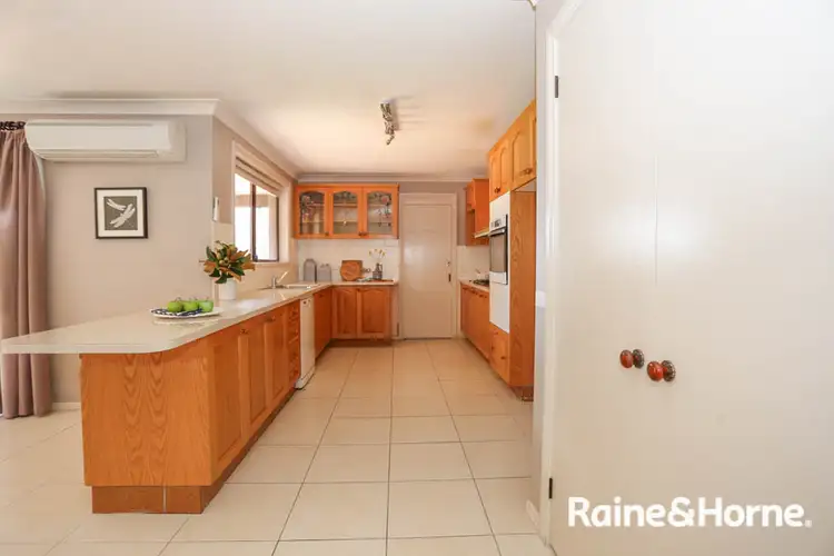 Fourth view of Homely house listing, 37 Barker Circuit, Kelso NSW 2795