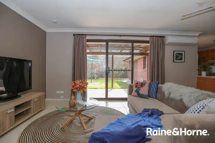 Fifth view of Homely house listing, 37 Barker Circuit, Kelso NSW 2795