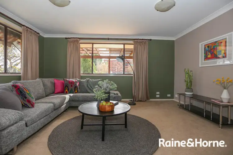 Sixth view of Homely house listing, 37 Barker Circuit, Kelso NSW 2795