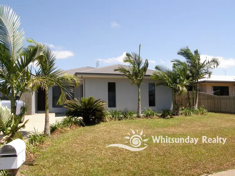 Main view of Homely house listing, 1 / 4 Honey Myrtle Street, Proserpine QLD 4800